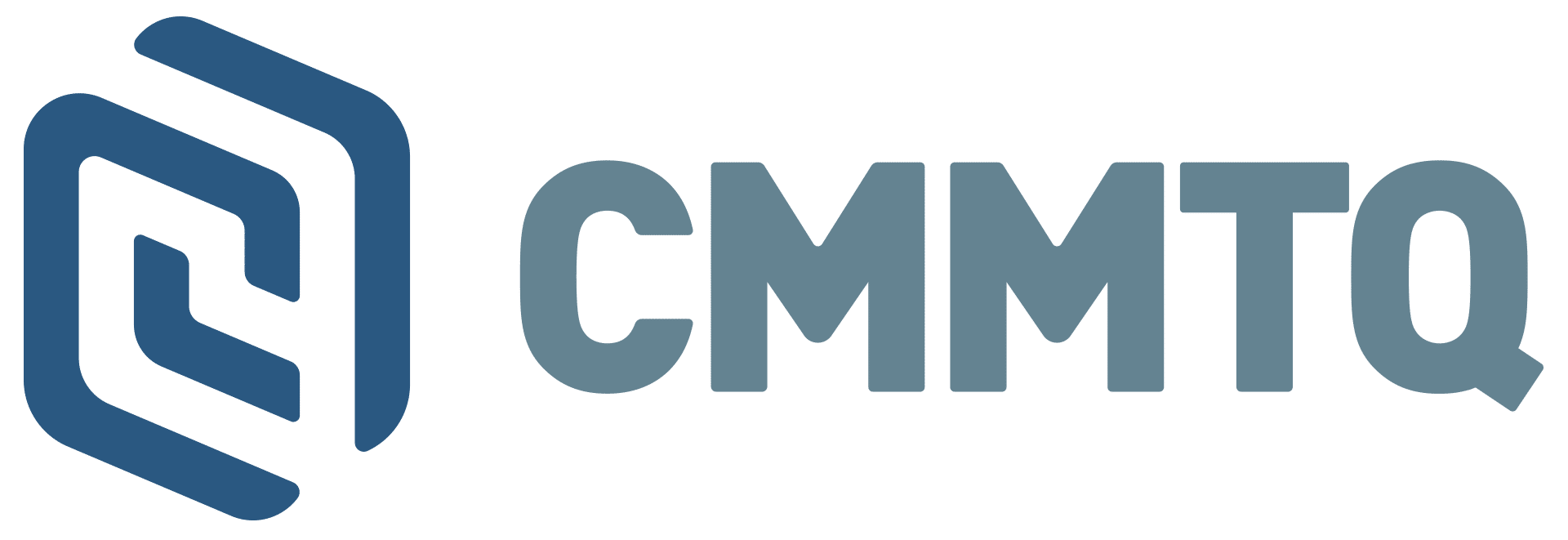 CMMTQ Logo