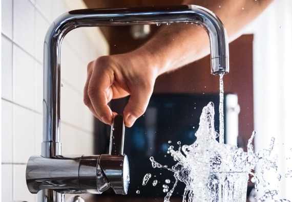 traitement de l’eau
